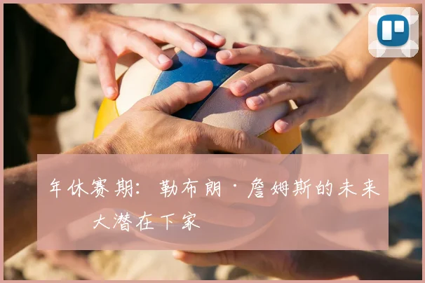 年休赛期：勒布朗·詹姆斯的未来五大潜在下家